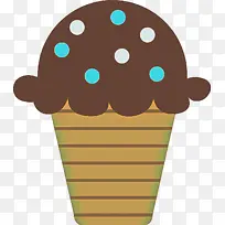 冰淇淋筒 冷冻甜点 烘焙杯-空若网 冰淇淋筒 冷冻甜点 烘焙杯-空若网