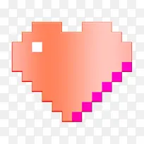 心形图标 如图标 爱情图标-空若网 心形图标 如图标 爱情图标-空若网