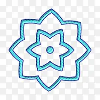 图标 蓝色-空若网 图标 蓝色-空若网