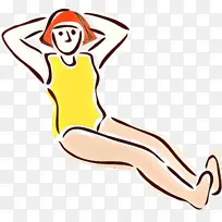 卡通 腿 手指-空若网 卡通 腿 手指-空若网