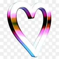 心形 粉色 爱情-空若网 心形 粉色 爱情-空若网