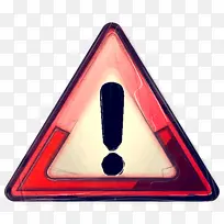 三角形 标志 标牌-空若网 三角形 标志 标牌-空若网