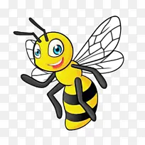 蜜蜂 昆虫 膜状昆虫-空若网 蜜蜂 昆虫 膜状昆虫-空若网