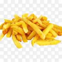 菜品 薯条 垃圾食品-空若网 菜品 薯条 垃圾食品-空若网