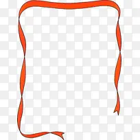 卡通 红色 橙色-空若网 卡通 红色 橙色-空若网