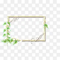 卡通 时尚配饰 相框-空若网 卡通 时尚配饰 相框-空若网