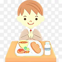 卡通 垃圾食品 膳食-空若网 卡通 垃圾食品 膳食-空若网