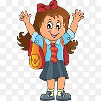 卡通 手指 手势-空若网 卡通 手指 手势-空若网