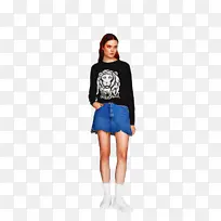 �ɹ���Ʒ�·� ��ɫ �̿�-������