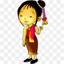 ��ͨ ��ͯ ����-������