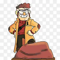 卡通 手指 虚构人物-空若网 卡通 手指 虚构人物-空若网