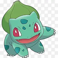 卡通 绿色 动画-空若网 卡通 绿色 动画-空若网