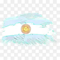 卡通 绿松石 水-空若网 卡通 绿松石 水-空若网