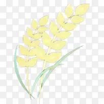 波普艺术 复古 黄色-空若网 波普艺术 复古 黄色-空若网