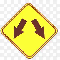 卡通 黄色 标志-空若网 卡通 黄色 标志-空若网