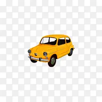 陆地车 汽车 黄色-空若网 陆地车 汽车 黄色-空若网
