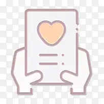 心形图标 爱情图标 婚姻图标-空若网 心形图标 爱情图标 婚姻图标-空若网