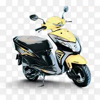 波普艺术 复古 机动车辆-空若网 波普艺术 复古 机动车辆-空若网