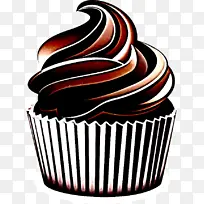 烘焙杯 纸杯蛋糕 食品-空若网 烘焙杯 纸杯蛋糕 食品-空若网