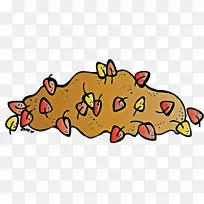 鼻子 动物形象-空若网 鼻子 动物形象-空若网