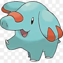 卡通 鼻子 动物形象-空若网 卡通 鼻子 动物形象-空若网