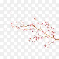 卡通 粉色 花朵-空若网 卡通 粉色 花朵-空若网