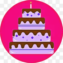 蛋糕 烘焙食品 粉色-空若网 蛋糕 烘焙食品 粉色-空若网