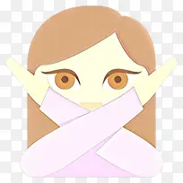 卡通 鼻子 棕色头发-空若网 卡通 鼻子 棕色头发-空若网