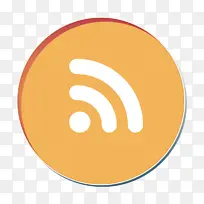 ����Դͼ�� ��ɫ Բ��-������