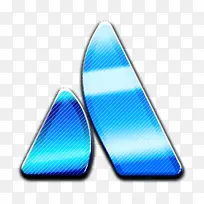 蓝色 浅绿色 电蓝色-空若网 蓝色 浅绿色 电蓝色-空若网