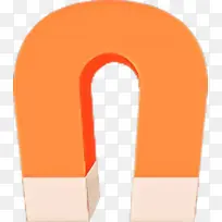卡通 橙色 拱门-空若网 卡通 橙色 拱门-空若网