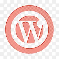 博客图标 网站图标 徽标-空若网 博客图标 网站图标 徽标-空若网