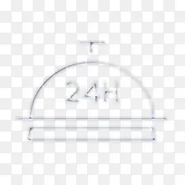 酒店标志 接待员标志 白色-空若网 酒店标志 接待员标志 白色-空若网