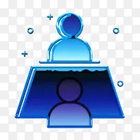 员工图标 面试图标 工作图标-空若网 员工图标 面试图标 工作图标-空若网