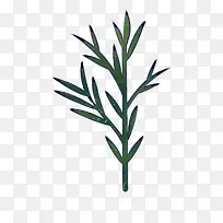 植物 叶 花-空若网 植物 叶 花-空若网