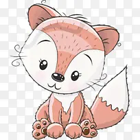 卡通 粉色 鼻子-空若网 卡通 粉色 鼻子-空若网