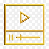 ��Ƶ������ͼ�� ��������ͼ�� ��ý��ͼ��-������