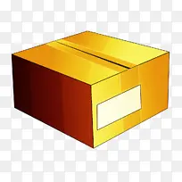 黄色 橙色 长方体-空若网 黄色 橙色 长方体-空若网