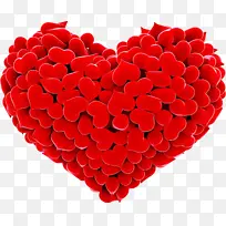 红色 心 情人节-空若网 红色 心 情人节-空若网