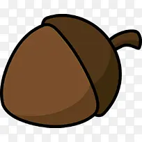 棕色 树 坚果-空若网 棕色 树 坚果-空若网