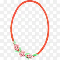 卡通 时尚配饰 手镯-空若网 卡通 时尚配饰 手镯-空若网