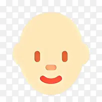 卡通 脸 鼻子-空若网 卡通 脸 鼻子-空若网