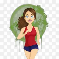 卡通 有趣 手指-空若网 卡通 有趣 手指-空若网