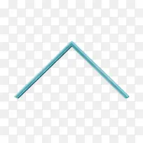 箭头图标 向上图标 三角形-空若网 箭头图标 向上图标 三角形-空若网