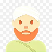 卡通 脸 鼻子-空若网 卡通 脸 鼻子-空若网