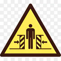 卡通 标牌 标志-空若网 卡通 标牌 标志-空若网