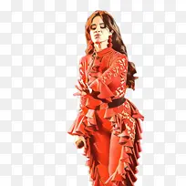 卡通 服装 橙色-空若网 卡通 服装 橙色-空若网