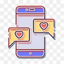 心形图标 爱情图标 婚姻图标-空若网 心形图标 爱情图标 婚姻图标-空若网