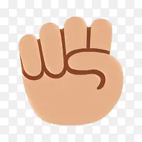 卡通 手指 手-空若网 卡通 手指 手-空若网