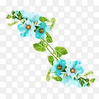 水彩 油漆 湿墨-空若网 水彩 油漆 湿墨-空若网